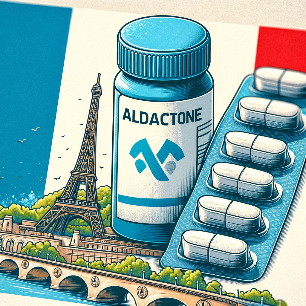 Aldactone surveillance 